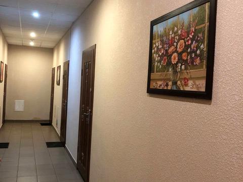 квартира за адресою Владислава Бувалкіна вул., 7-Б К1