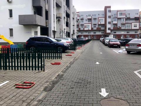 квартира за адресою Владислава Бувалкіна вул., 7-Б К1