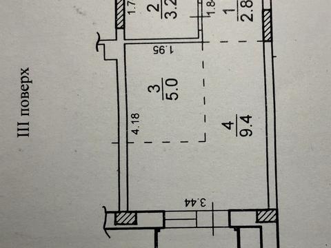 квартира за адресою Владислава Бувалкіна вул., 7-Б К1