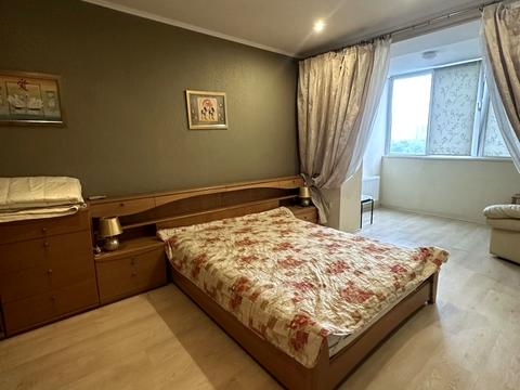 квартира по адресу Зоопарковая ул., 2