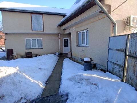 будинок за адресою І.Франка