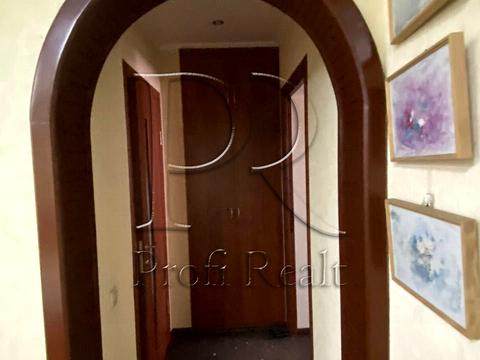 комерційна за адресою Берестейський просп. (Перемоги), 75/2