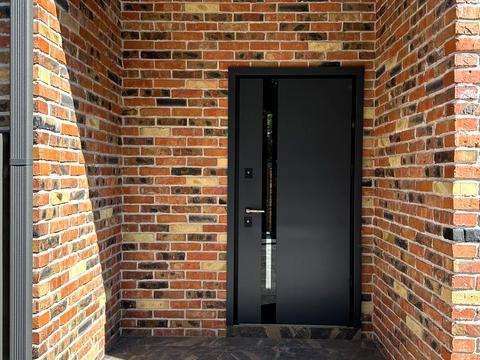 дом по адресу Якова Калацюка 31