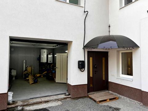 будинок за адресою Підгірна вул.