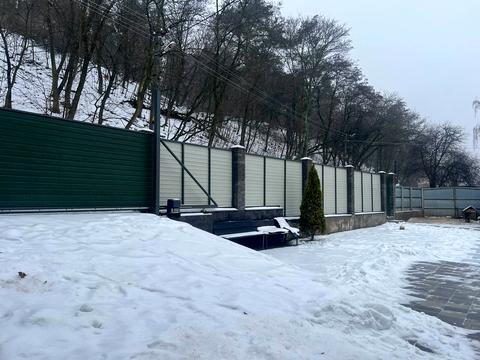 будинок за адресою Підгірна вул.