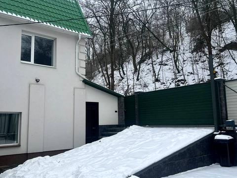 будинок за адресою Підгірна вул.