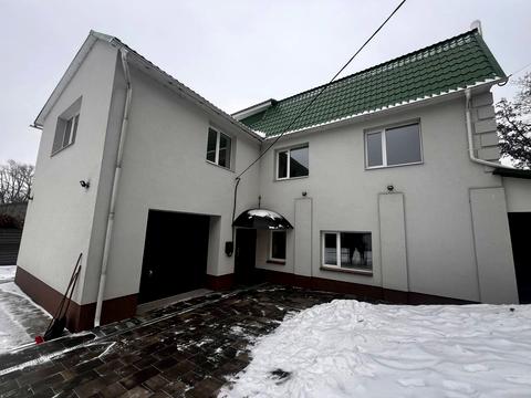 будинок за адресою Підгірна вул.