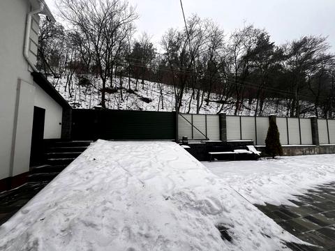 будинок за адресою Підгірна вул.