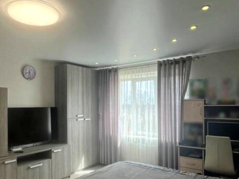 квартира по адресу Мира просп., 277