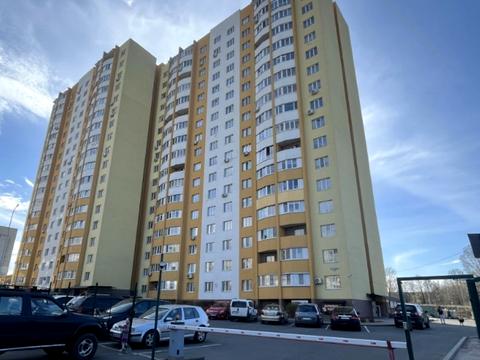 квартира по адресу Мира просп., 277