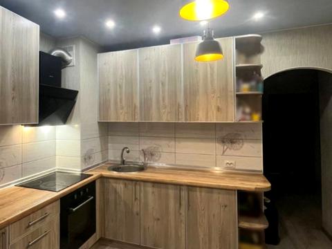 квартира по адресу Мира просп., 277