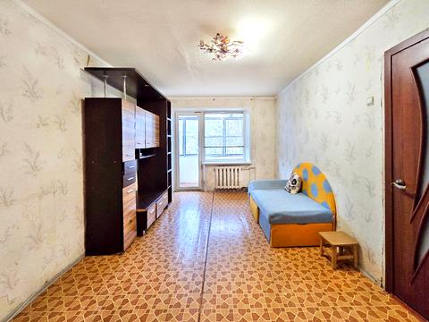 квартира за адресою Олександра Поля просп. (Кірова), 76