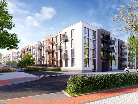 квартира за адресою Зелена бічна