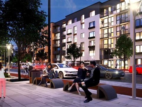 квартира за адресою Зелена бічна