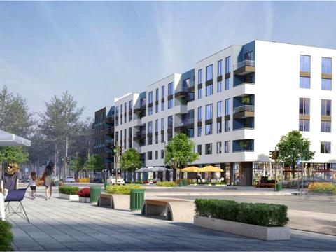 квартира за адресою Зелена бічна