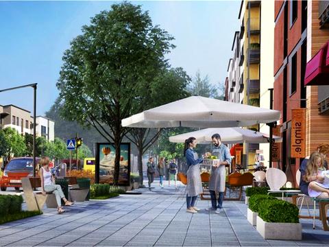 квартира за адресою Зелена бічна