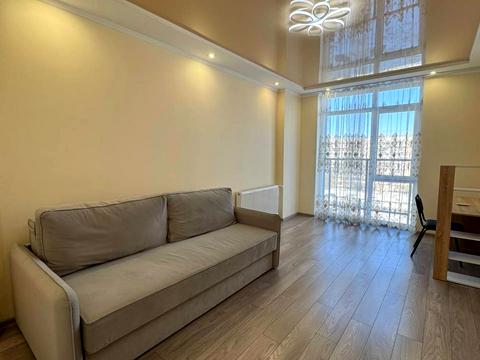 квартира за адресою Стрийська вул., 111-Б