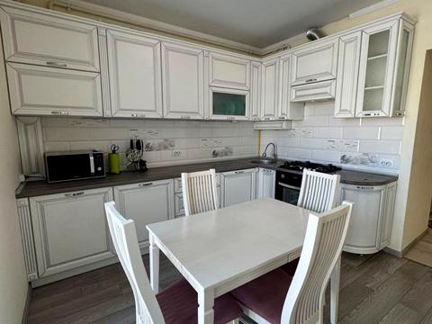 квартира за адресою Стрийська вул., 111-Б