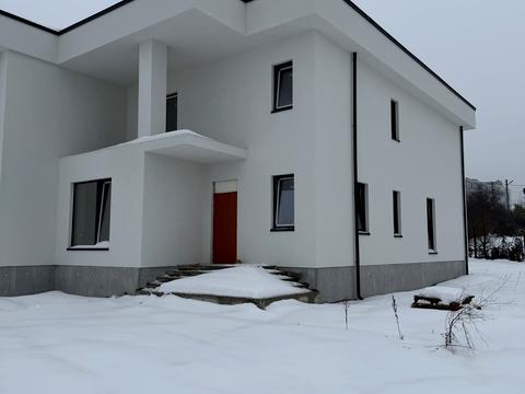 будинок за адресою Лікарська вул.