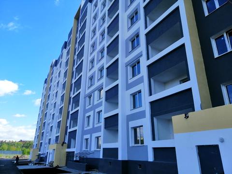 квартира за адресою Харків, Полтавський Шлях вул., (Будинок 23)