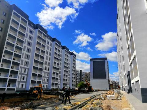 квартира за адресою Харків, Полтавський Шлях вул., (Будинок 23)