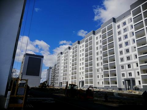 квартира за адресою Харків, Полтавський Шлях вул., (Будинок 23)