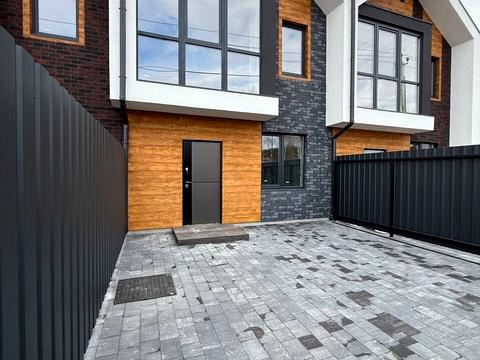 будинок за адресою княгині ольги