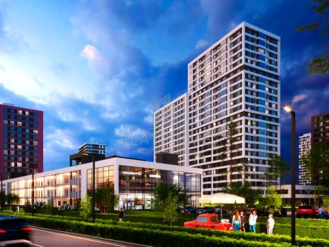 квартира за адресою Олександра Олеся вул., (Будинок 10.8)