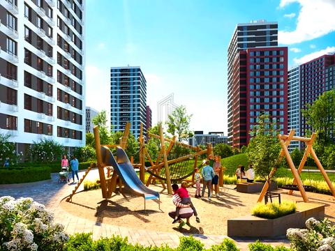 квартира за адресою Олександра Олеся вул., (Будинок 10.8)