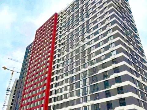 квартира за адресою Олександра Олеся вул., (Будинок 10.8)