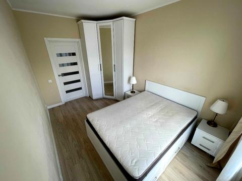 квартира за адресою с. Софіївська борщагівка, Академіка Шалімова вул., 65