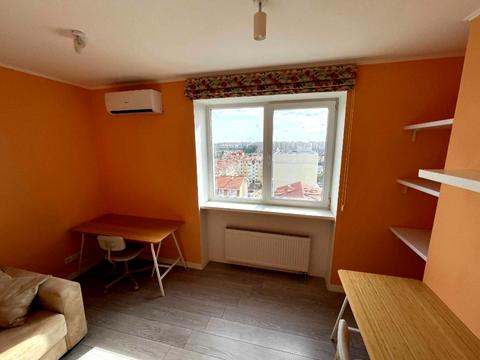 квартира за адресою с. Софіївська борщагівка, Академіка Шалімова вул., 65