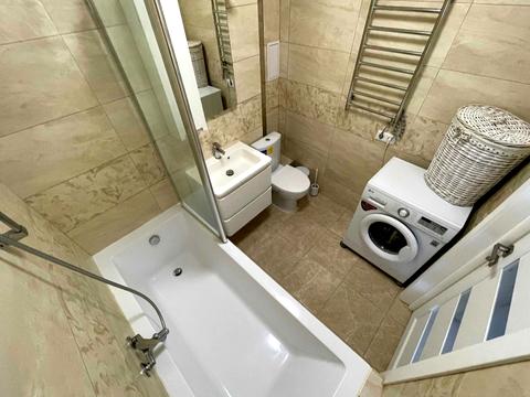 квартира за адресою с. Софіївська борщагівка, Академіка Шалімова вул., 65