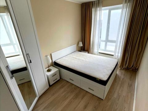 квартира за адресою с. Софіївська борщагівка, Академіка Шалімова вул., 65