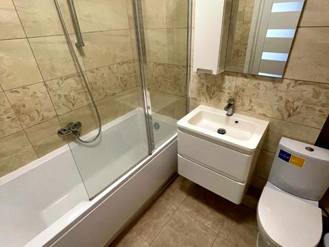 квартира за адресою с. Софіївська борщагівка, Академіка Шалімова вул., 65