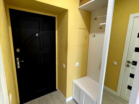 квартира за адресою с. Софіївська борщагівка, Академіка Шалімова вул., 65