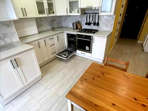 квартира за адресою с. Софіївська борщагівка, Академіка Шалімова вул., 65