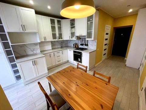 квартира за адресою с. Софіївська борщагівка, Академіка Шалімова вул., 65