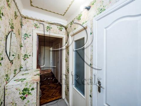 квартира за адресою Академіка Шалімова вул. (Героїв Севастополя), 11-А