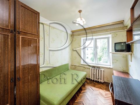 квартира за адресою Академіка Шалімова вул. (Героїв Севастополя), 11-А