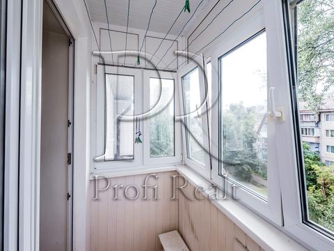 квартира за адресою Академіка Шалімова вул. (Героїв Севастополя), 11-А