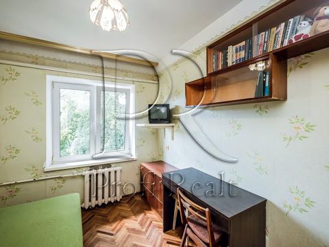 квартира за адресою Академіка Шалімова вул. (Героїв Севастополя), 11-А