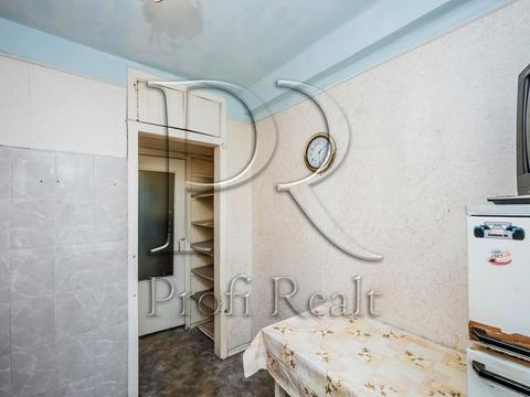 квартира за адресою Академіка Шалімова вул. (Героїв Севастополя), 11-А