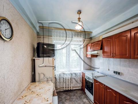 квартира за адресою Академіка Шалімова вул. (Героїв Севастополя), 11-А