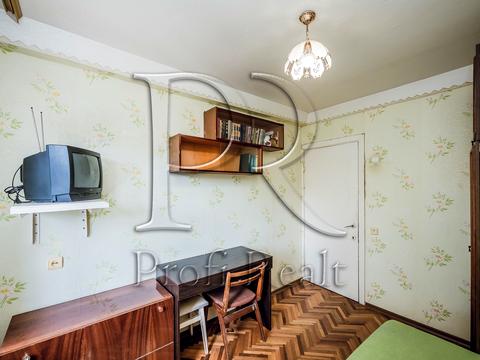 квартира за адресою Академіка Шалімова вул. (Героїв Севастополя), 11-А