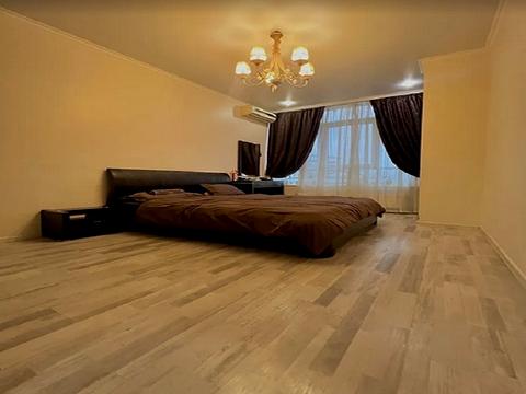 квартира по адресу Французский бульв., 60в