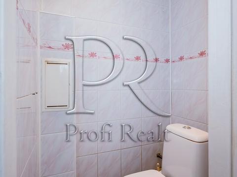 квартира за адресою Академіка Шалімова вул. (Героїв Севастополя), 11-А