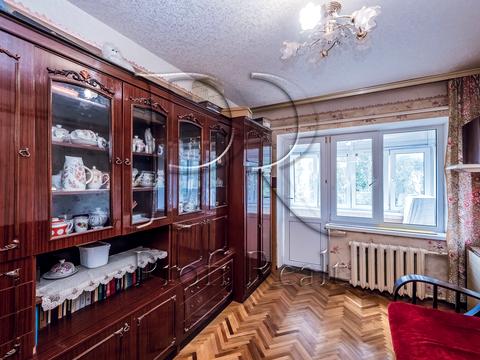 квартира за адресою Академіка Шалімова вул. (Героїв Севастополя), 11-А