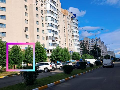 коммерческая по адресу Богдана Хмельницкого бульв., 6/260