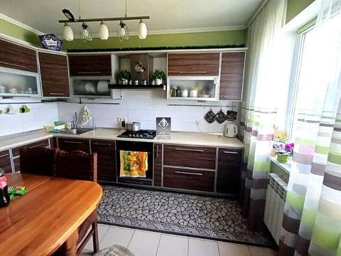 квартира за адресою Запоріжжя, Курузова вул., 11А